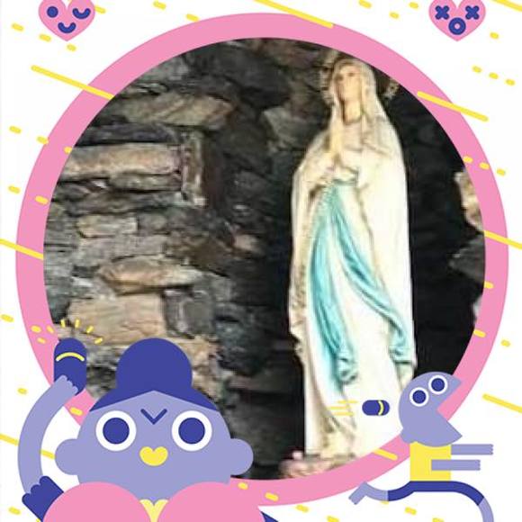 Meet your Posher, Gloria b de - Picture 1 of 1